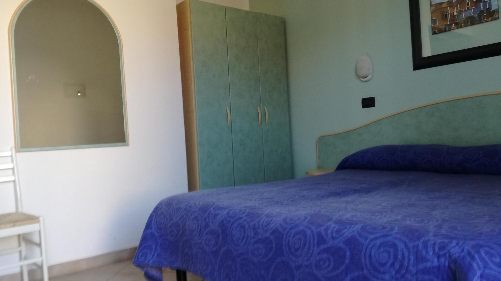 Hotel Sogno Cesenatico Kültér fotó