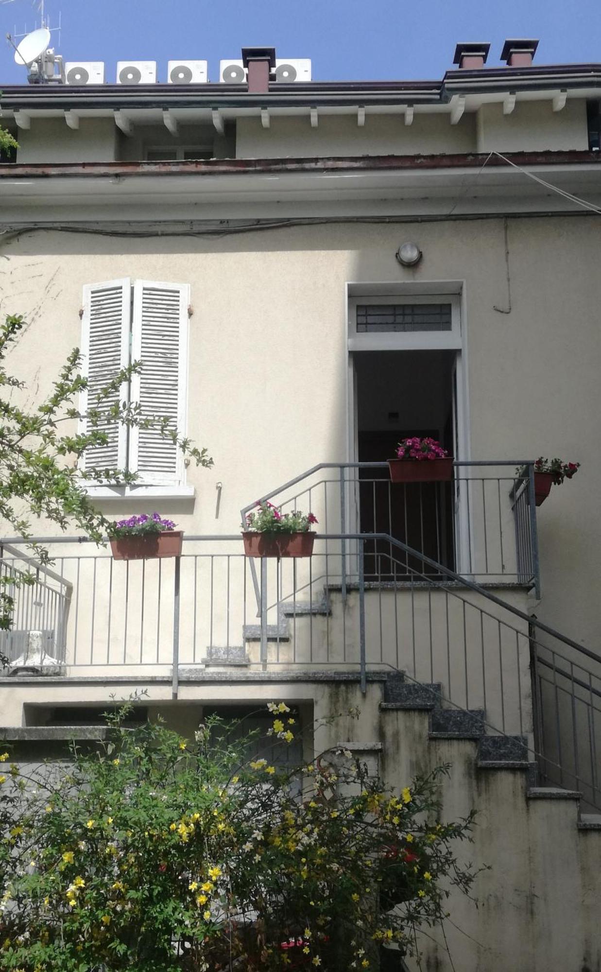 Hotel Sogno Cesenatico Kültér fotó