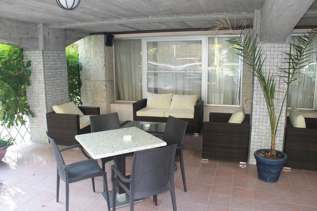 Hotel Sogno Cesenatico Kültér fotó