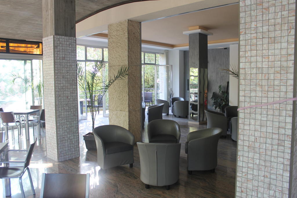 Hotel Sogno Cesenatico Kültér fotó
