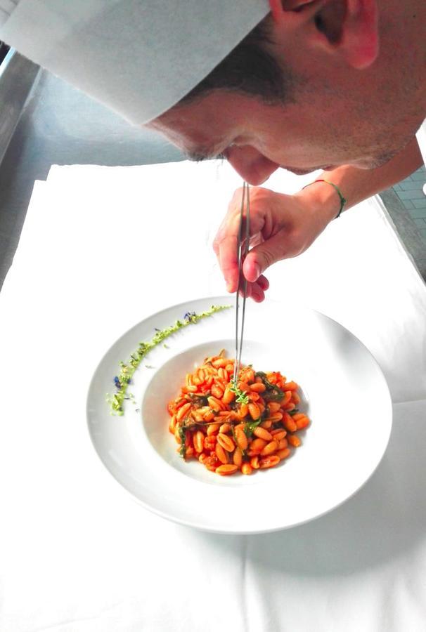 Hotel Sogno Cesenatico Kültér fotó